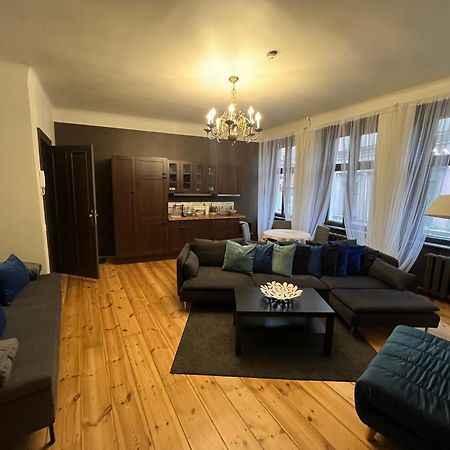Doma Square Apartment 2, In The Heart Of Old Town Ryga Zewnętrze zdjęcie