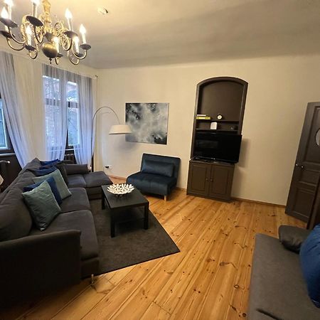 Doma Square Apartment 2, In The Heart Of Old Town Ryga Zewnętrze zdjęcie