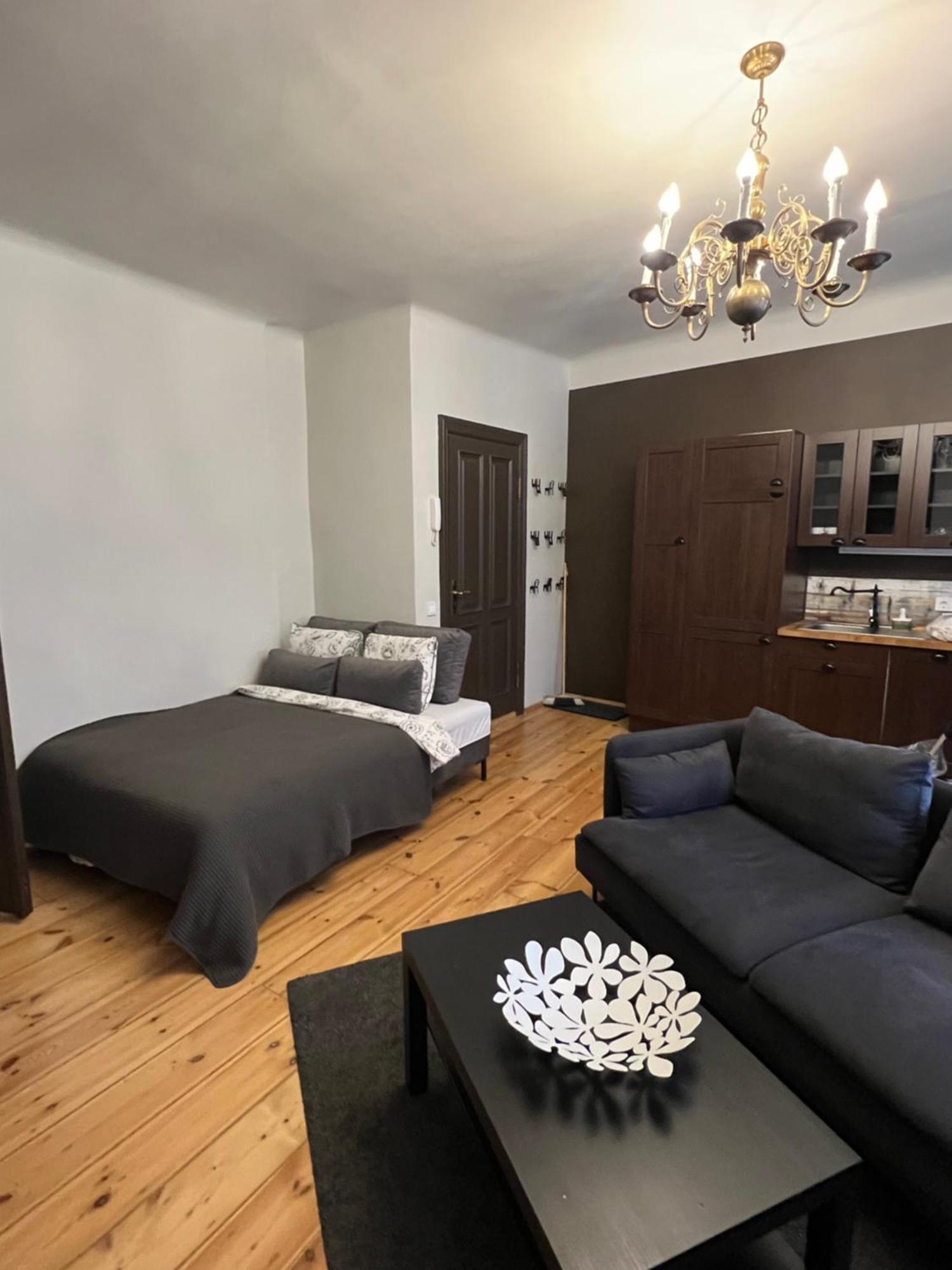 Doma Square Apartment 2, In The Heart Of Old Town Ryga Zewnętrze zdjęcie