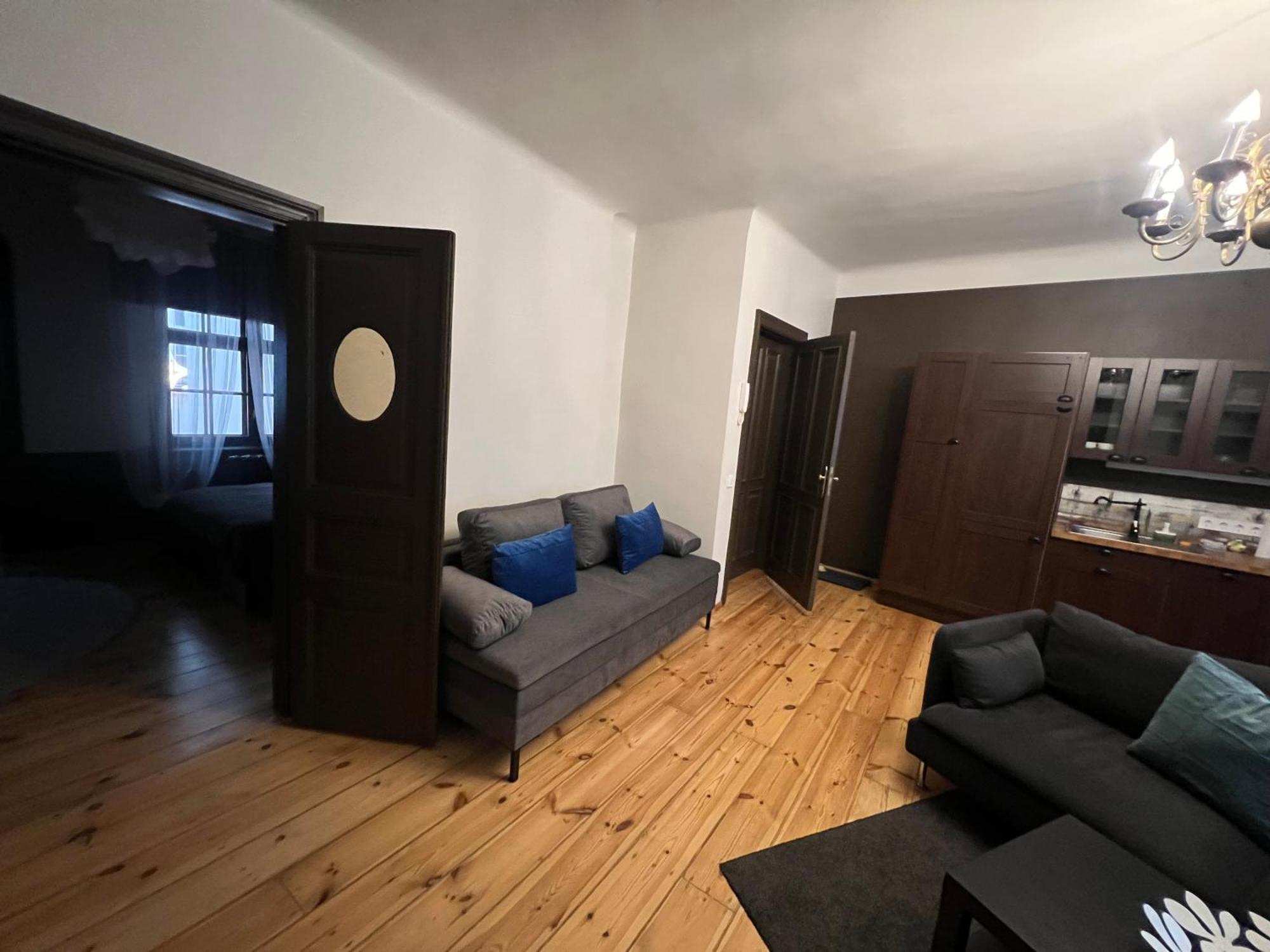 Doma Square Apartment 2, In The Heart Of Old Town Ryga Zewnętrze zdjęcie