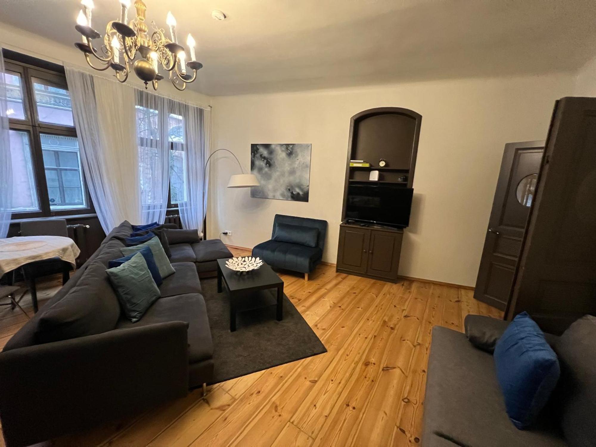 Doma Square Apartment 2, In The Heart Of Old Town Ryga Zewnętrze zdjęcie