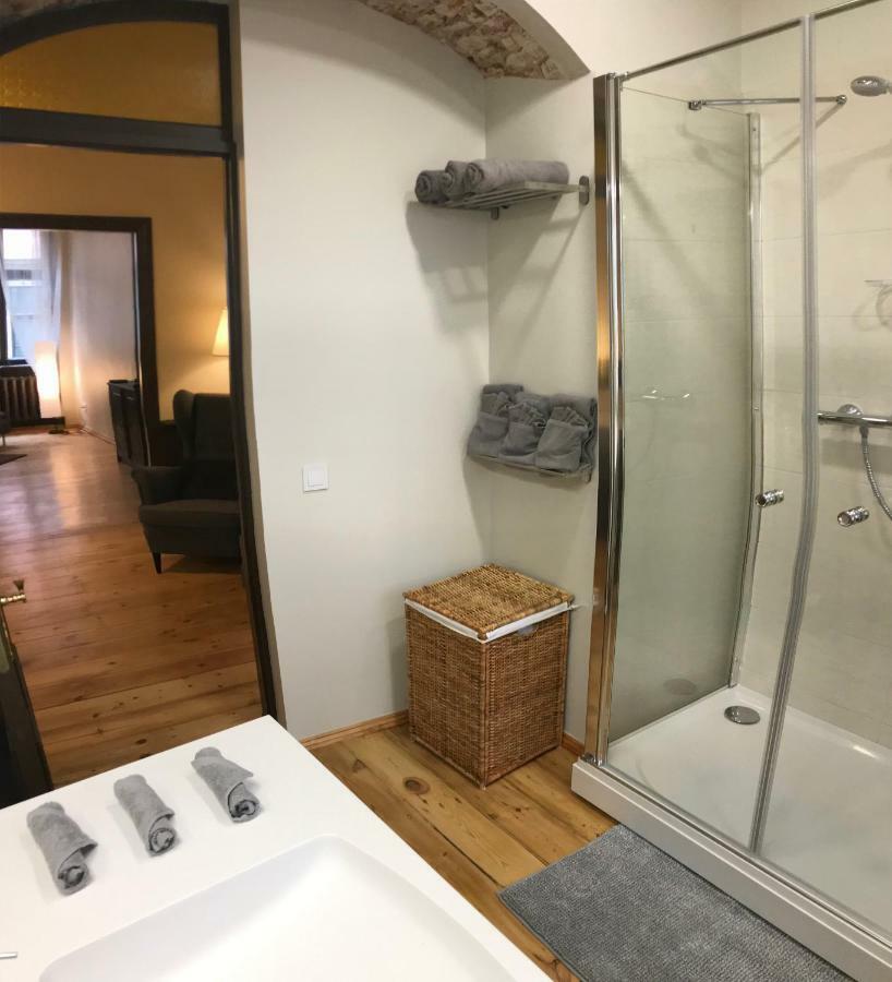 Doma Square Apartment 2, In The Heart Of Old Town Ryga Zewnętrze zdjęcie